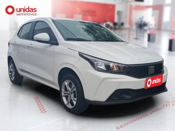 FIAT ARGO 1.0 FIREFLY FLEX DRIVE MANUAL FIAT ARGO 1.0 FIREFLY FLEX DRIVE MANUAL